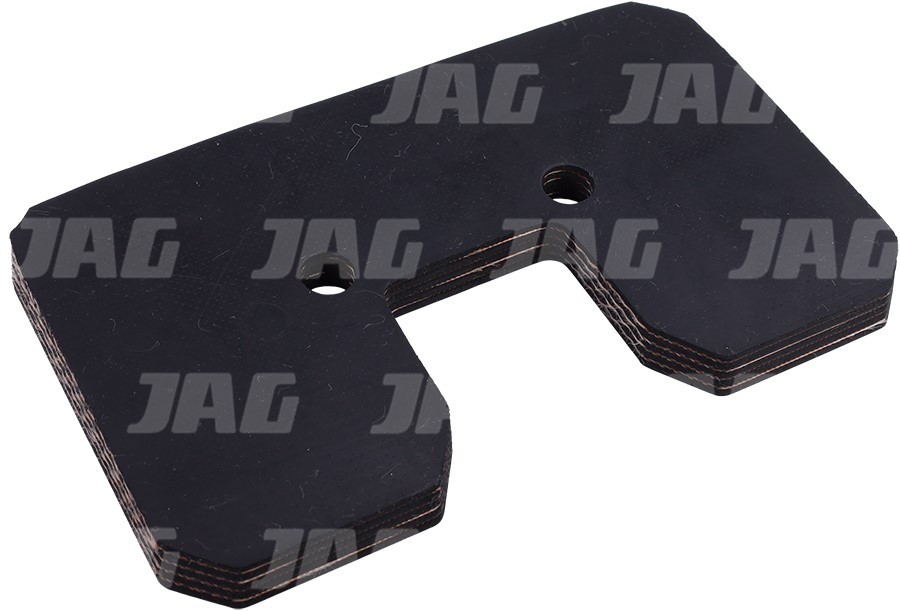 JAG36-0017 Łopatka gumowa JAG PREMIUM