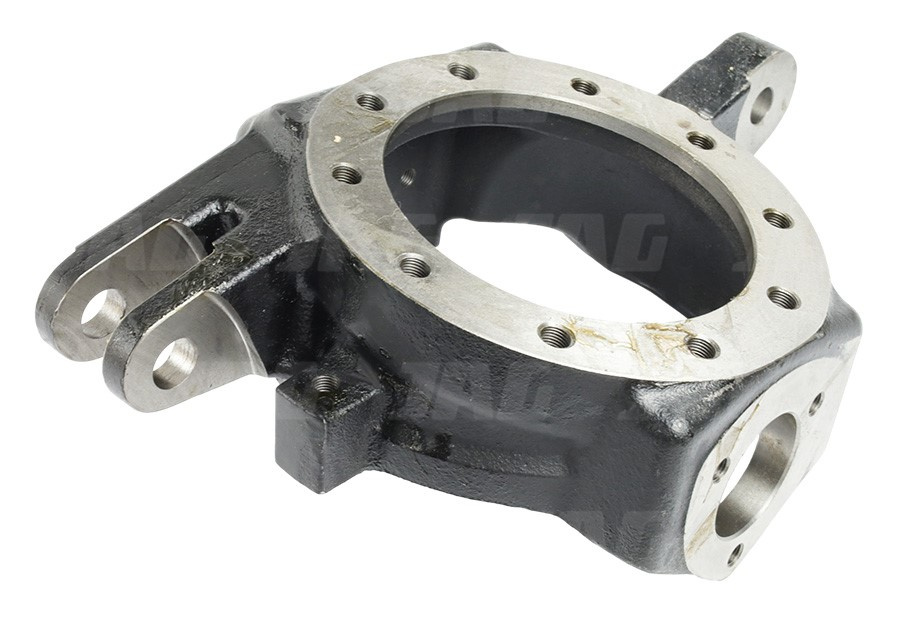 5126627 Zwrotnica PRAWA