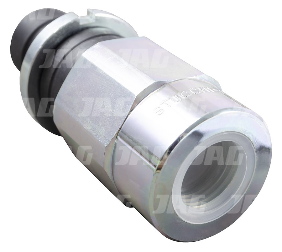 JAG95-0107 Szybkozłącze hydrauliczne Premium, CLAAS 0006837230