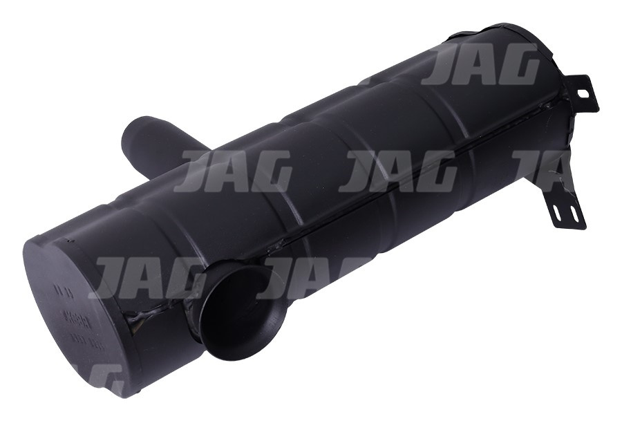 AL37167 Tłumik KEBA