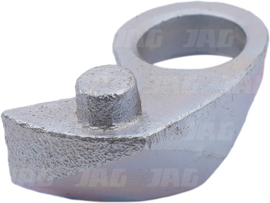 JAG58-0180 Zapadka palca JAG PREMIUM, CLAAS 0008166490 0008530540