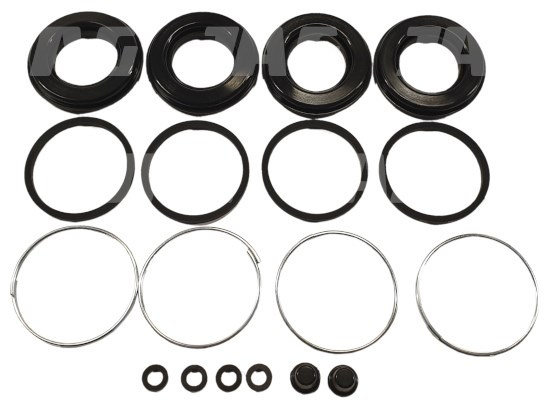 04375656 Zestaw naprawczy zacisku hamulcowego JAG, FENDT F178107070080 DEUTZ FAHR 04375656