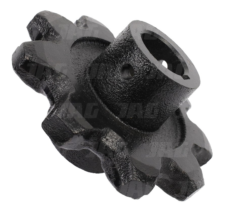 JAG44-0047 Koło zębate przenośnika, NEW HOLLAND 417785 80417785