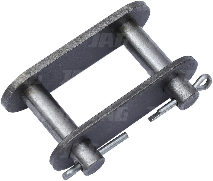 JAG04-0102 Przenośnik elewatorowy ziarnowy (łopatki przykręcane) JAG, CLAAS 0007359160