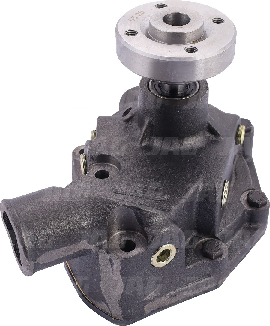 RE67092 Pompa wody KEBA