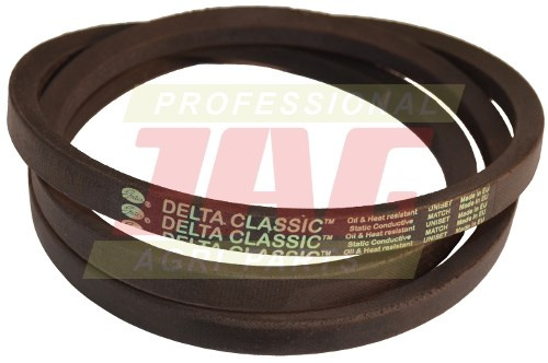 13x1370Li/1400Ld A54 Pas klinowy Gates Delta CLASSIC