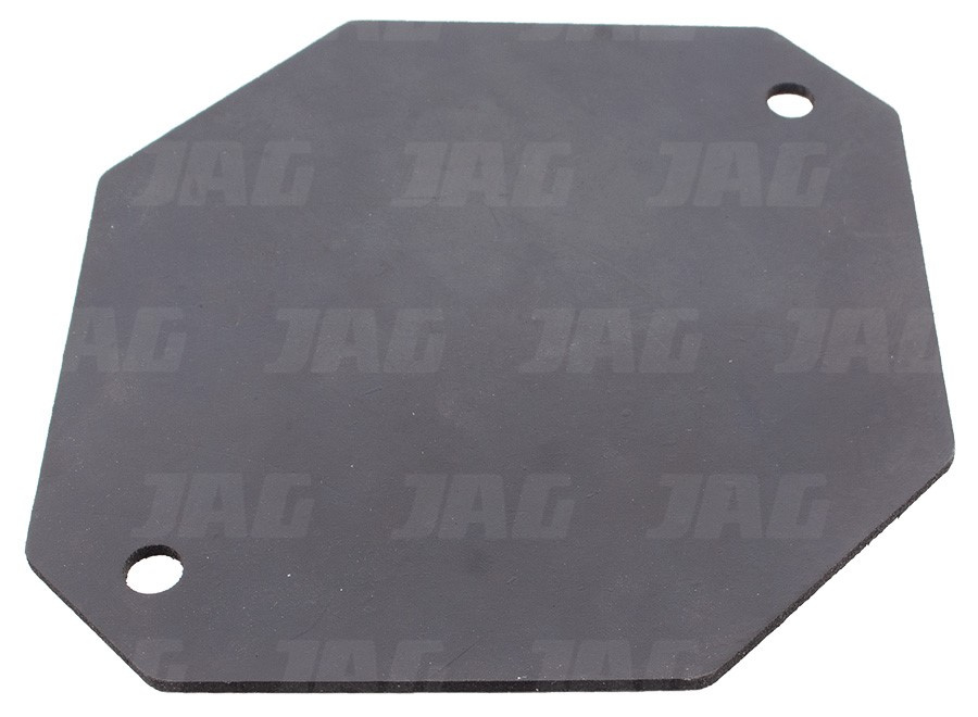 JAG82-0340 Osłona gumowa wysypu, CLAAS 076548 000076548