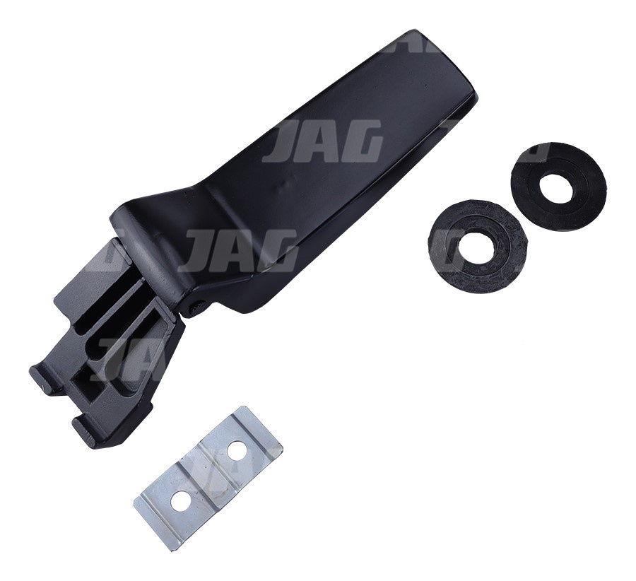 AL71324 Zawias drzwi dolny lewy, JOHN DEERE AL71324