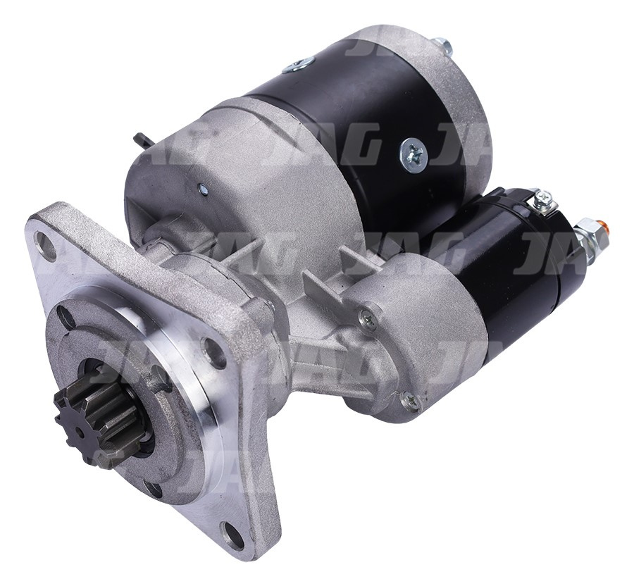 0001359073 Rozrusznik 12V, 2.7 kW, FENDT X830100001 X830100007