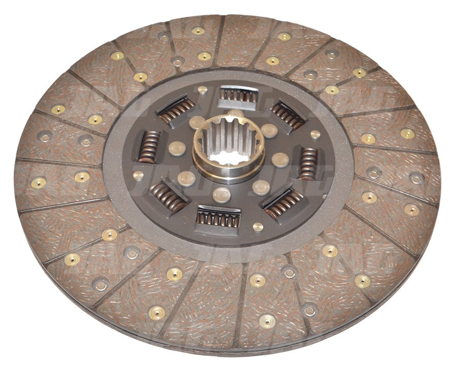 JAG16-0032 Tarcza sprzęgłowa SAFFA