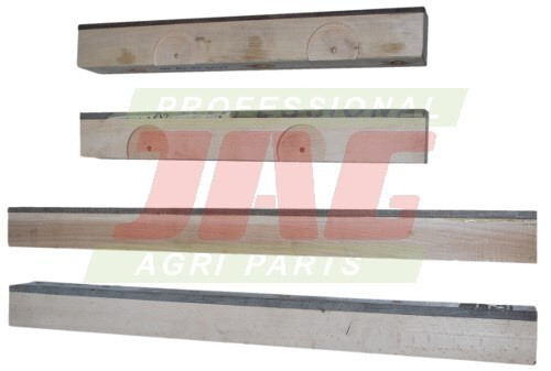 JAG53-0008 Zestaw prowadnic tłoka AP12-AP12K