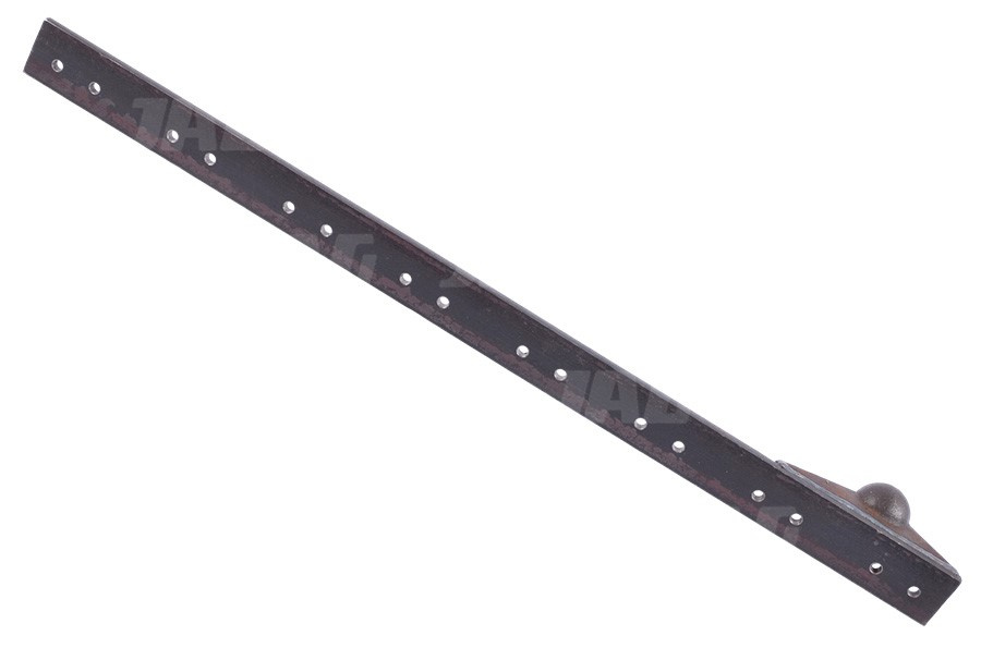 JAG01-0068 Główka kosy stary typ, CLAAS 0006038720