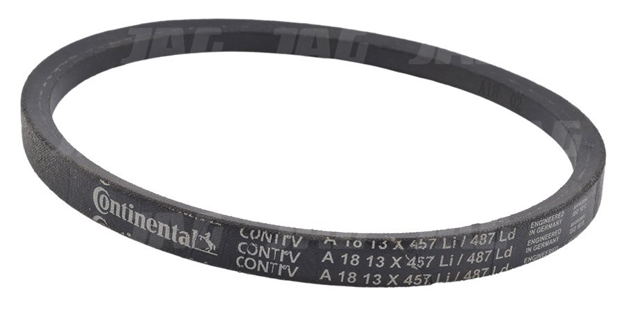 13.0X457 Pas klinowy Continental A18