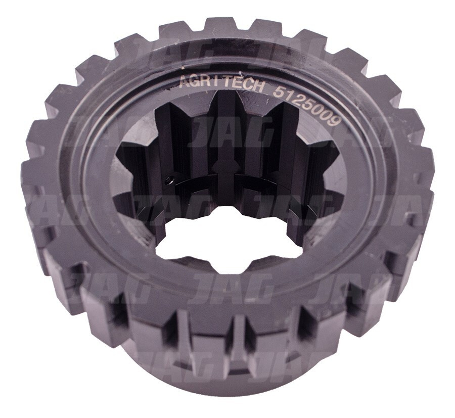 5125009 Tuleja łącząca Z23, CASE IH 5125009