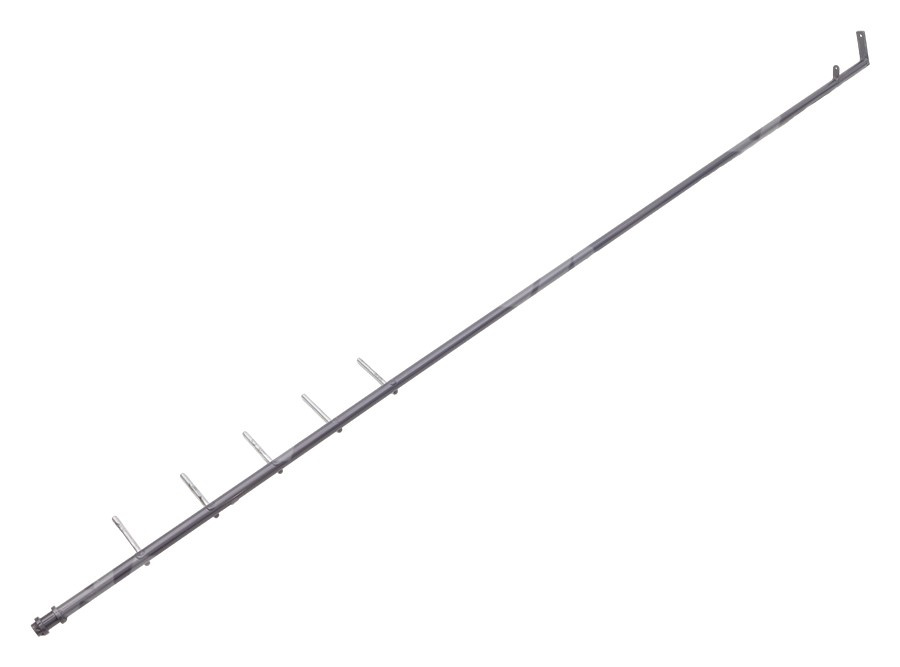 JAG02-0072 Rurka hedera 2505mm/4,20m JAG PREMIUM, CLAAS 0006134150