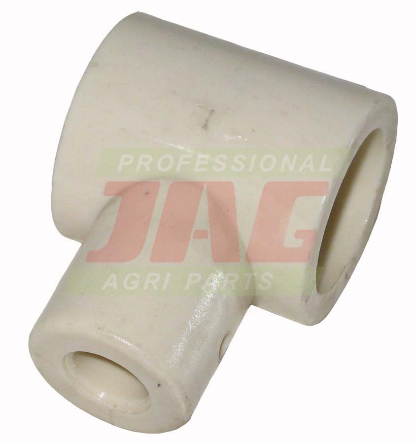 JAG42-0019 Ślizg plastikowy