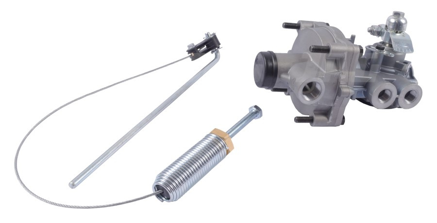 4757135000 Automatyczny regulator siły hamowania