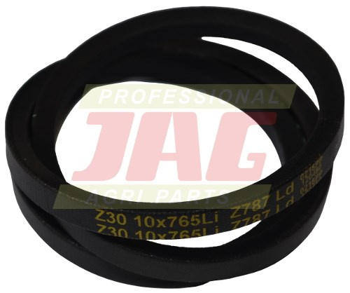 10x765Li/787Ld Z30 Pas klinowy GATES DELTA CLASSIC