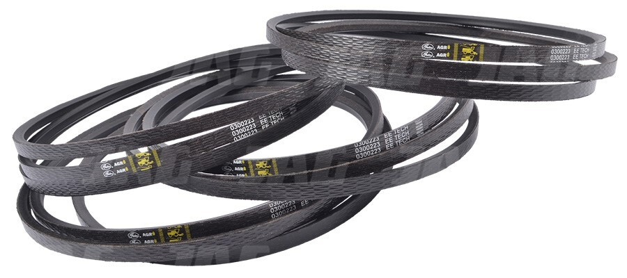 0300223 EE-TECH Pas Gates Agri 4 szt