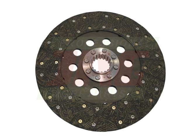 6005002689 Tarcza sprzęgłowa SAFFA, RENAULT 6005007327 6005002689