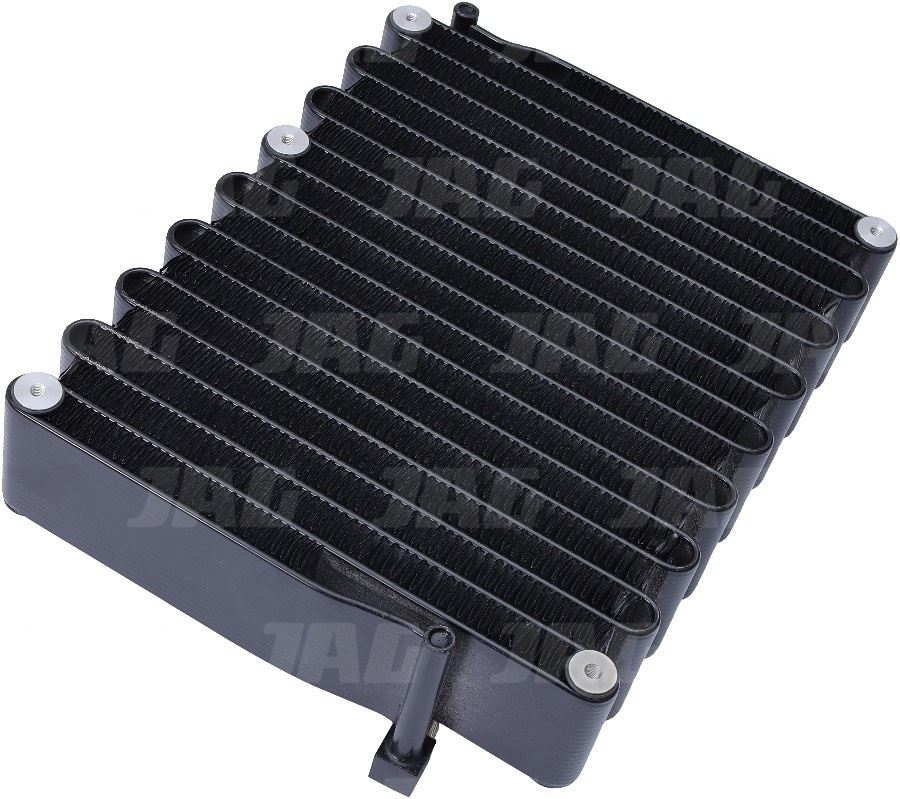 H718551060100 Chłodnica klimatyzacji, FENDT H718551060100 718551060100