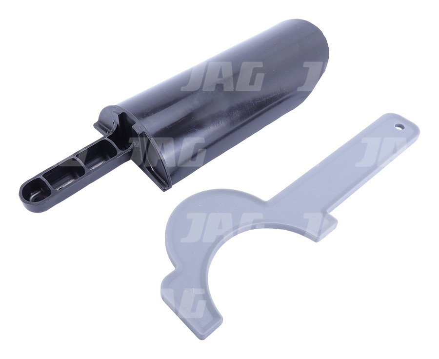 JAG90-0117 Łopatka do nakładania smaru GROZ