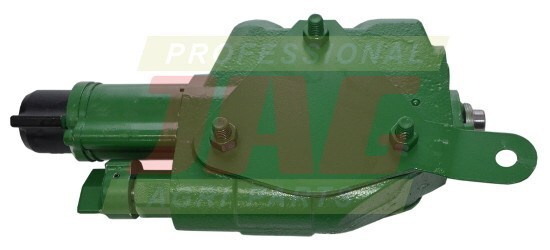 AL171118 Rozdzielacz hydrauliczny