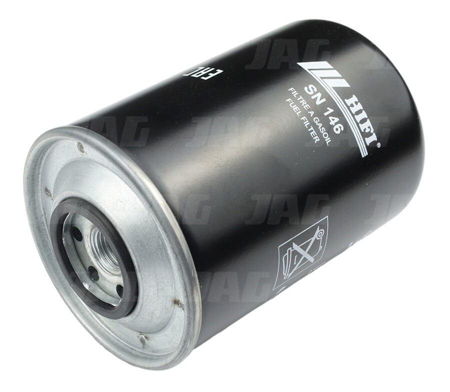 JAG61-0005 Filtr paliwa HIFI