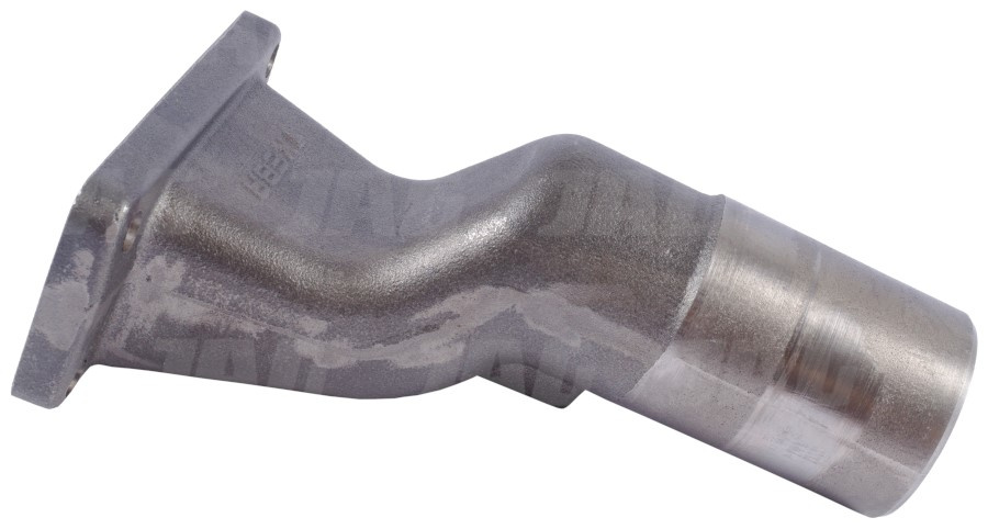 3402326R2 Kolektor wydechowy KEBA