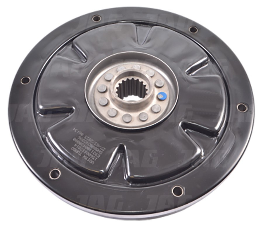 E931100420080 Tłumik drgań skrętnych, FENDT E931100420080 E931100420070