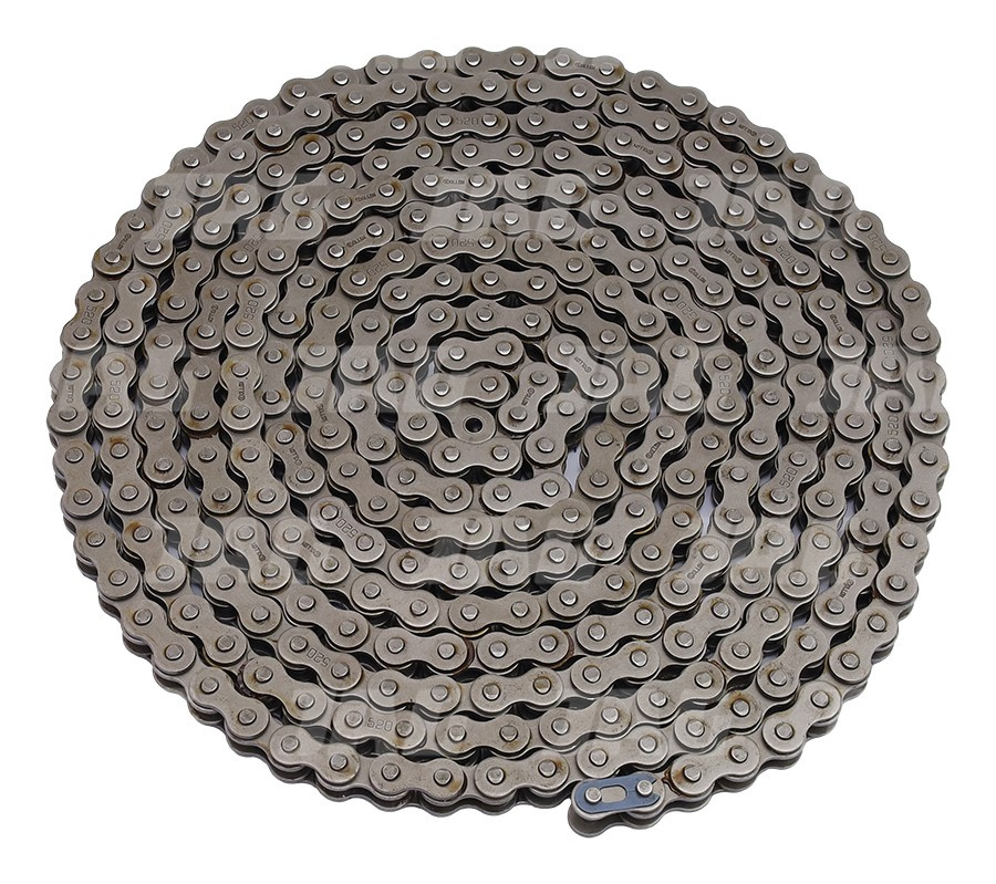 520 Łańcuch napędowy ROLLON-SOLID