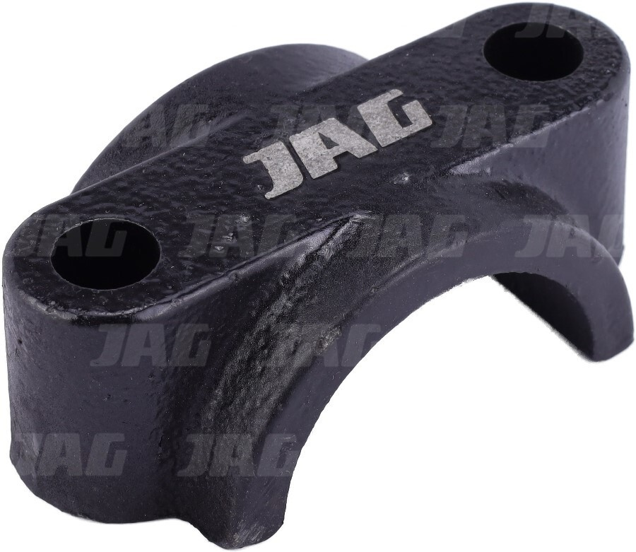 JAG43-0109 Obudowa łożyska, NEW HOLLAND 84446877 84032313