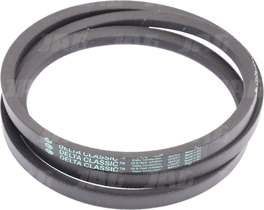 13x1610Li/1640Ld A63 Pas klinowy GATES DELTA CLASSIC, AGCO 71346200 HC71346200
