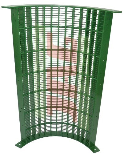 JAG23-0032 Klepisko do zboża JAG PREMIUM, JOHN DEERE AZ17516 AZ34045