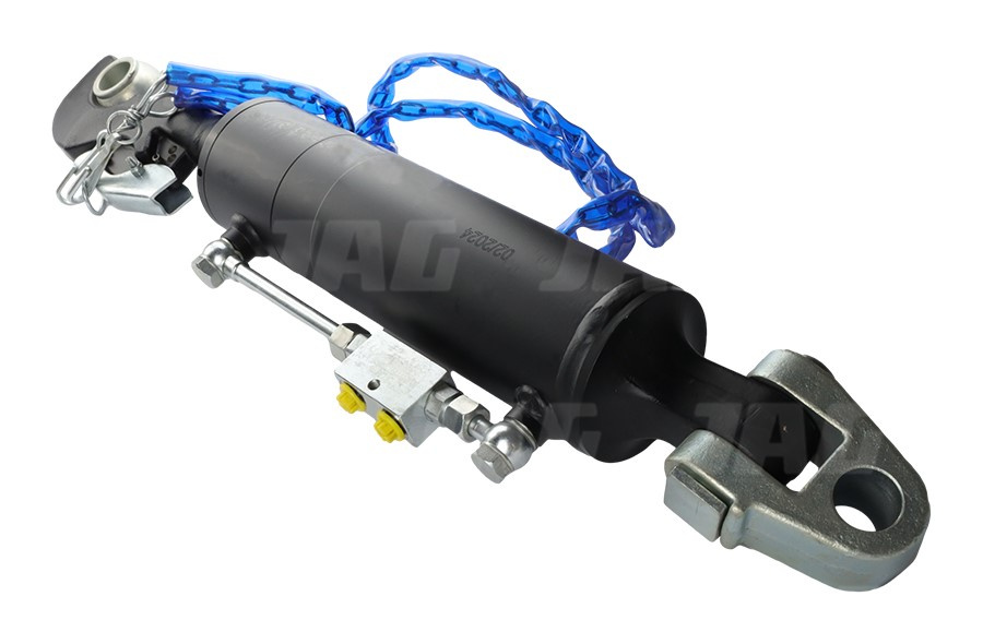 JAG98-1632 Łącznik górny hydrauliczny kat.3-3, 665-905mm, JAG JAG98-1632