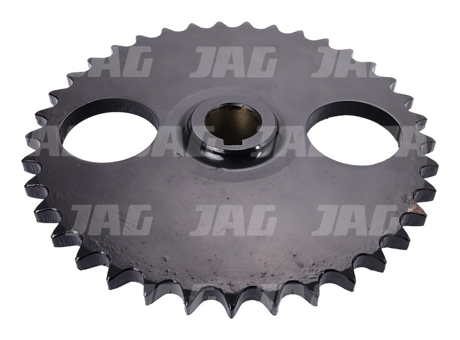JAG44-0072 Zębatka Z37