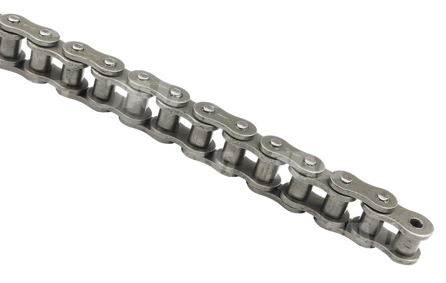 JAG41-0111 Łańcuch napędowy hedera ROLLON-SOLID, NEW HOLLAND 84058833 84448828