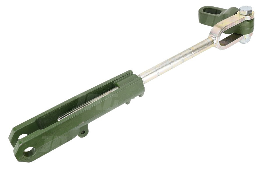 02384369 Wieszak podnośnika, DEUTZ FAHR 02384369 03471320