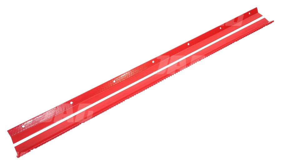 JAG13-0030 Para cepów /LH+LH/ 1660mm JAG PREMIUM, MASSEY FERGUSON D28380087 D28080861
