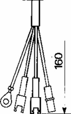 02.368.000.01 Lampa zespolona tylna lewa COBO