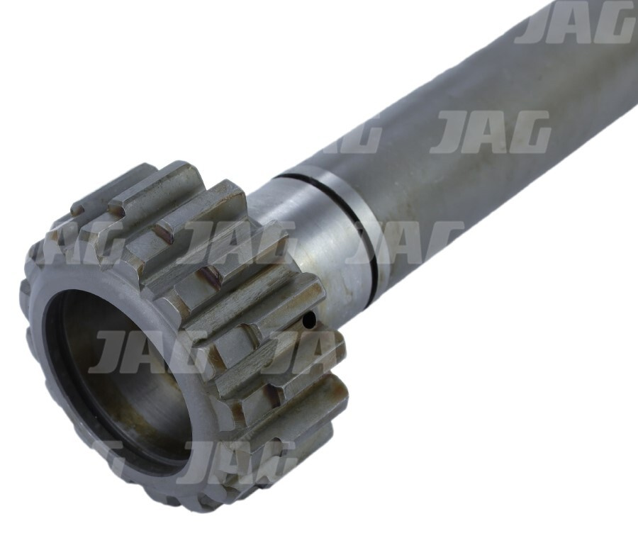 JAG46-0021 Wałek sprzęgłowy, NEW HOLLAND 80090034