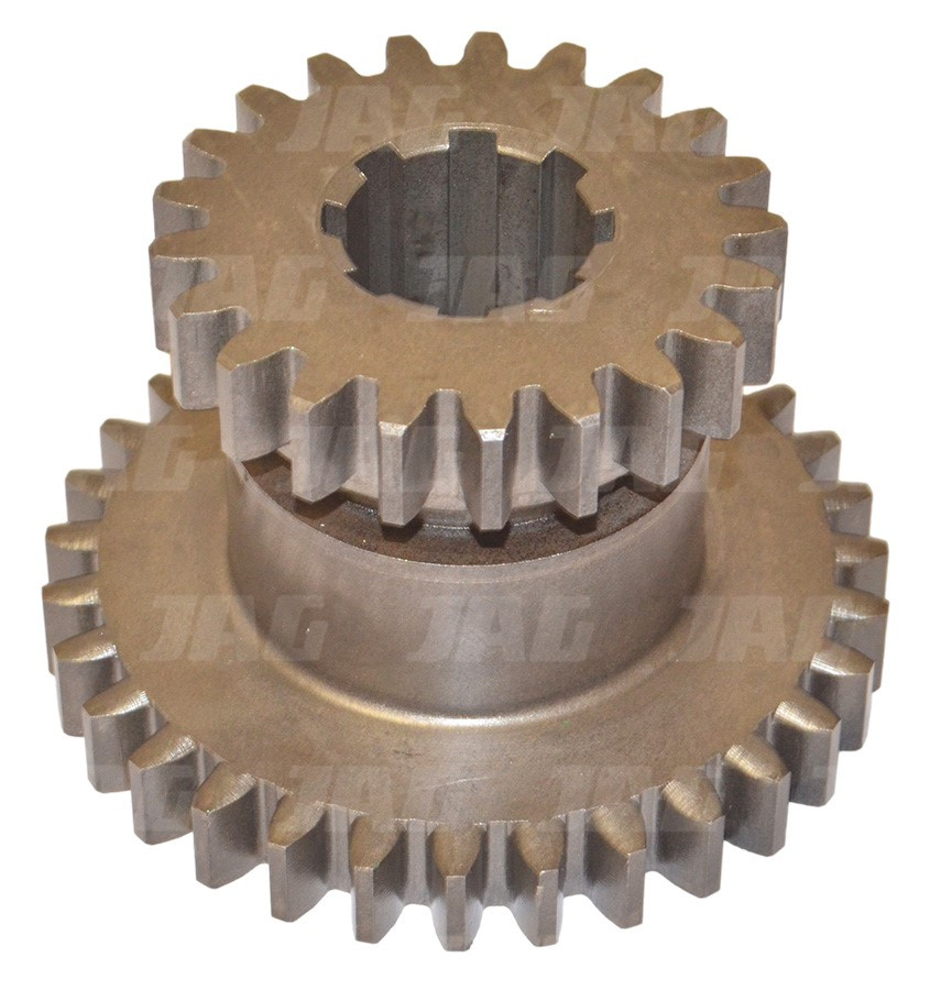 JAG06-0067 Koło zębate gruby frez Z21/31