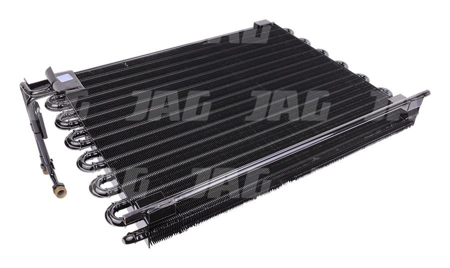 AL70298 Skraplacz klimatyzacji, JOHN DEERE AL70298 AL41721