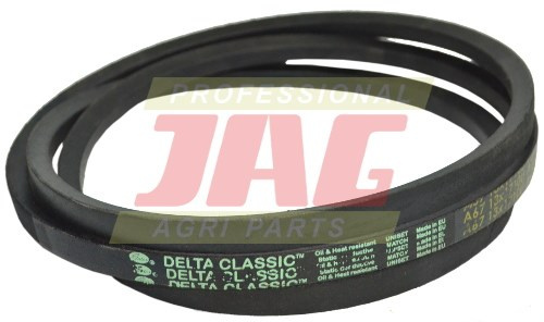 13x1710Li/1740Ld A67 Pas klinowy Gates Delta CLASSIC