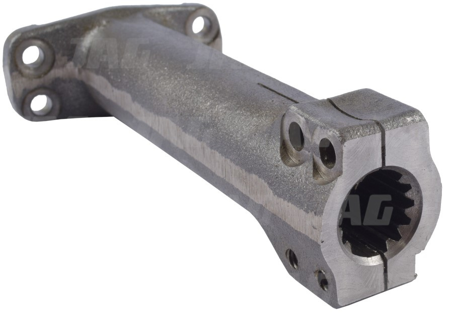 L42188 Wałek napędu pompy hydraulicznej