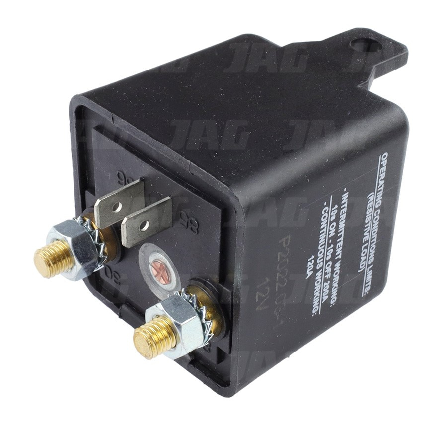 18.0227.0000.01 Przekaźnik COBO