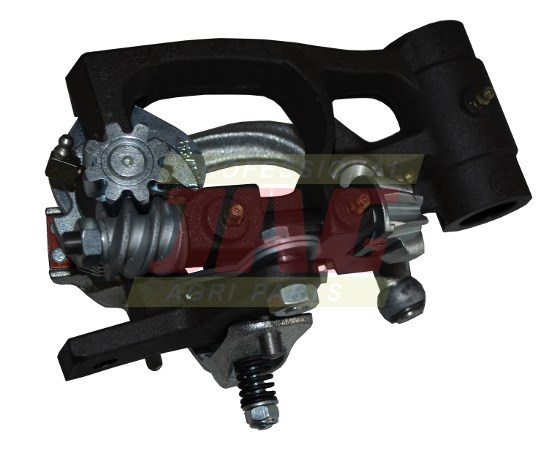 JAG58-0160 Aparat kompletny prasy RASSPE