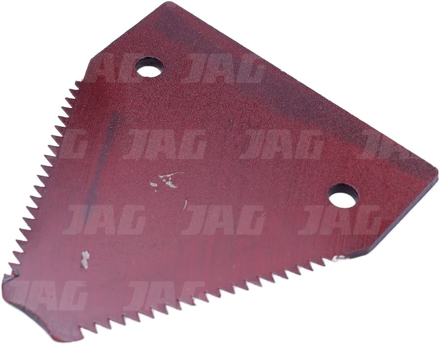 JAG41-0015 Nożyk kosy górno nacinany JAG