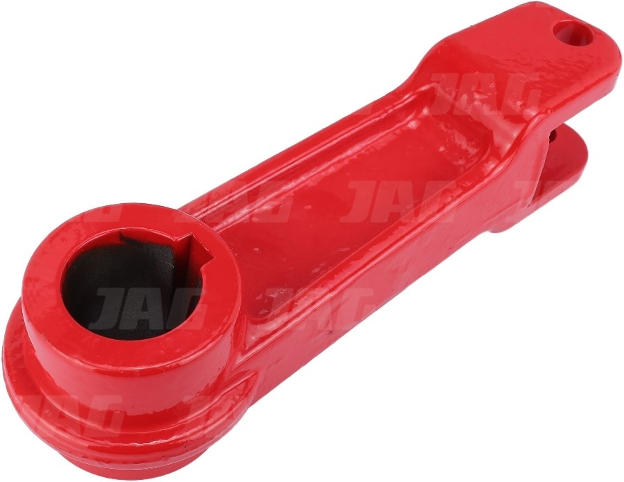 JAG41-0021 Targaniec JAG PREMIUM, NEW HOLLAND 356818 80356818