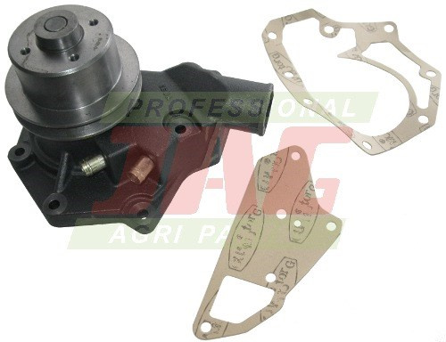 RE60489 Pompa wody z kołem pasowym KEBA